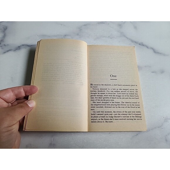 Silhouette Desire Truth Or Dare By Caroline Cross Paperback - Picture 5 of 10